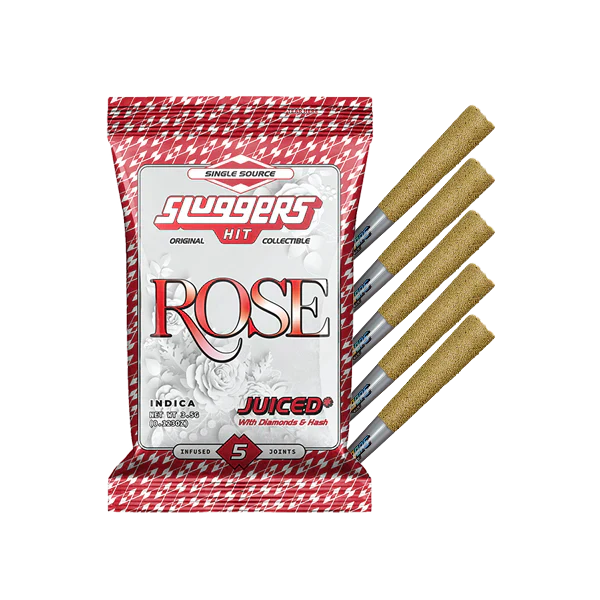 PREROLLS