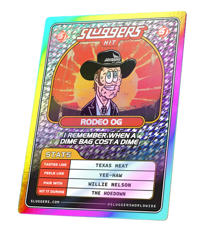 JUICED 5PK RODEO OG HYBRID