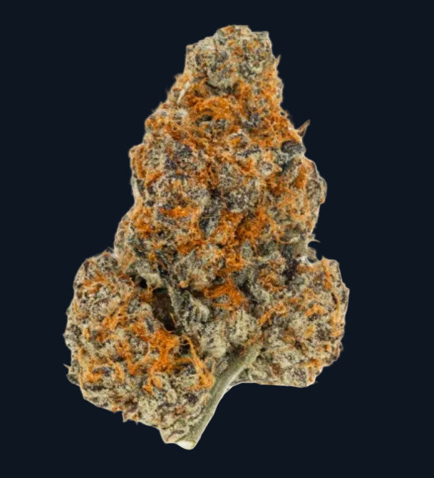 A nugget of Peanut Butter Cups flower