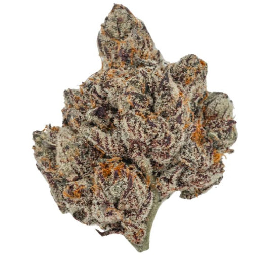 Crunch Berries